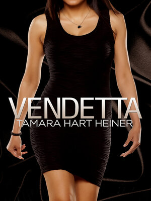 cover image of Vendetta